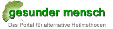 Gesunder Mensch
