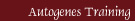 Autogenes Training